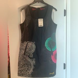 Desigual Dress